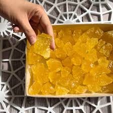 خرید نبات لقمه ای یک طعم دلپذیر فروش عالی